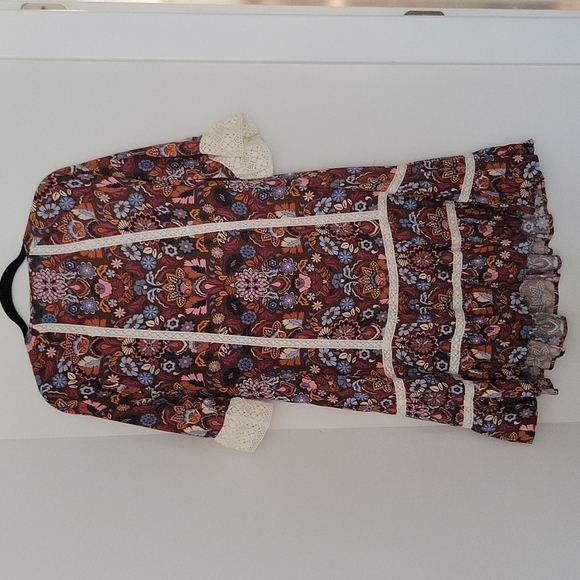 Matilda Jane Dress - Picture 7 of 7